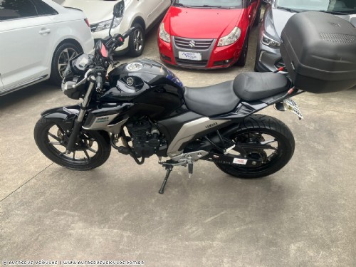 Yamaha FZ25 FAZER 2019/2019